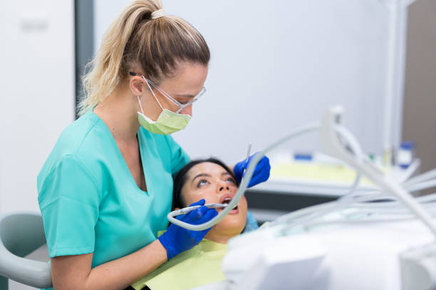 Best Emergency Tooth Extraction in North Hornell, NY