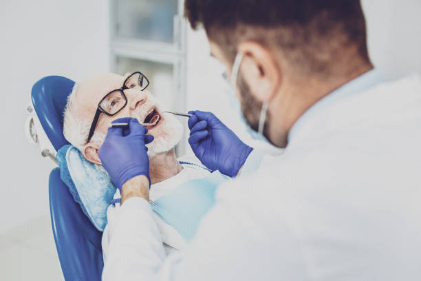 Best Emergency Tooth Extraction in North Hornell, NY